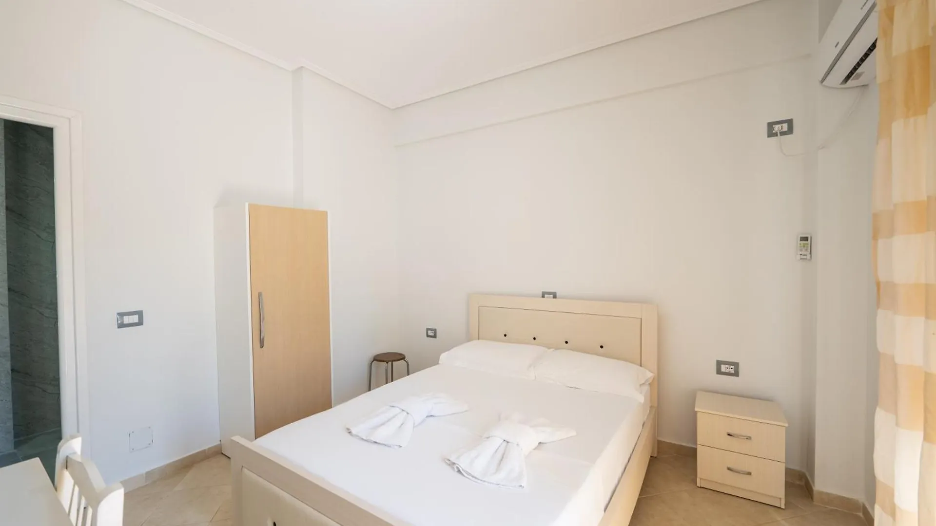 Vila Celi Sarandë Apartment