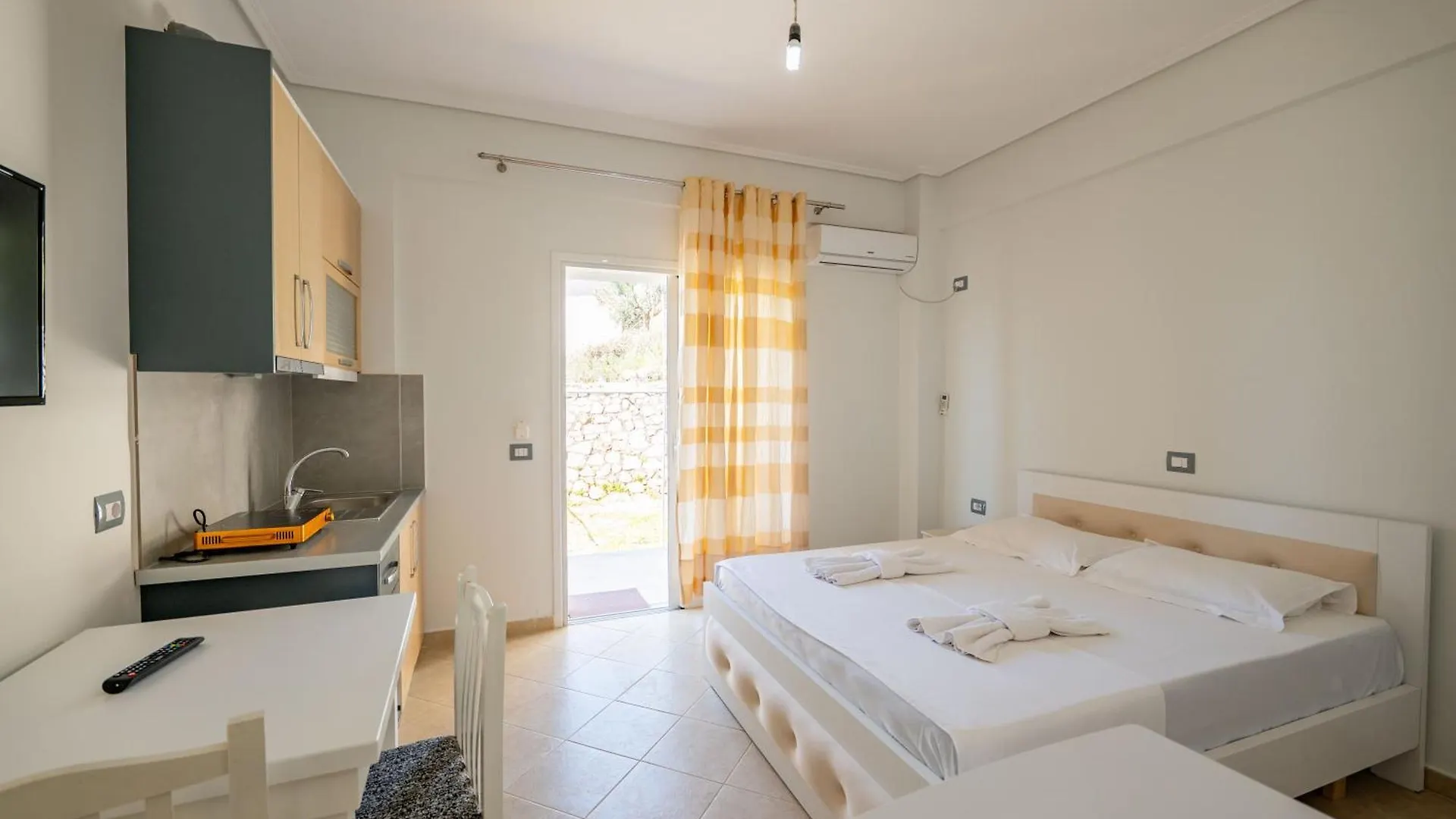 Apartment Vila Celi Sarandë