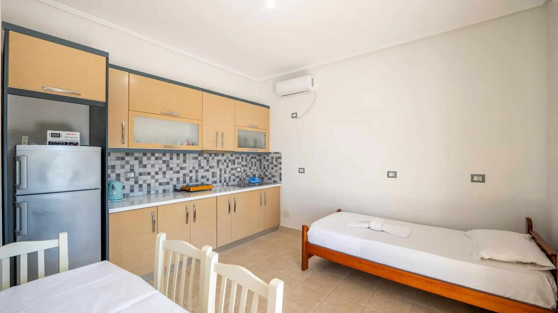 Vila Celi Sarandë Apartment