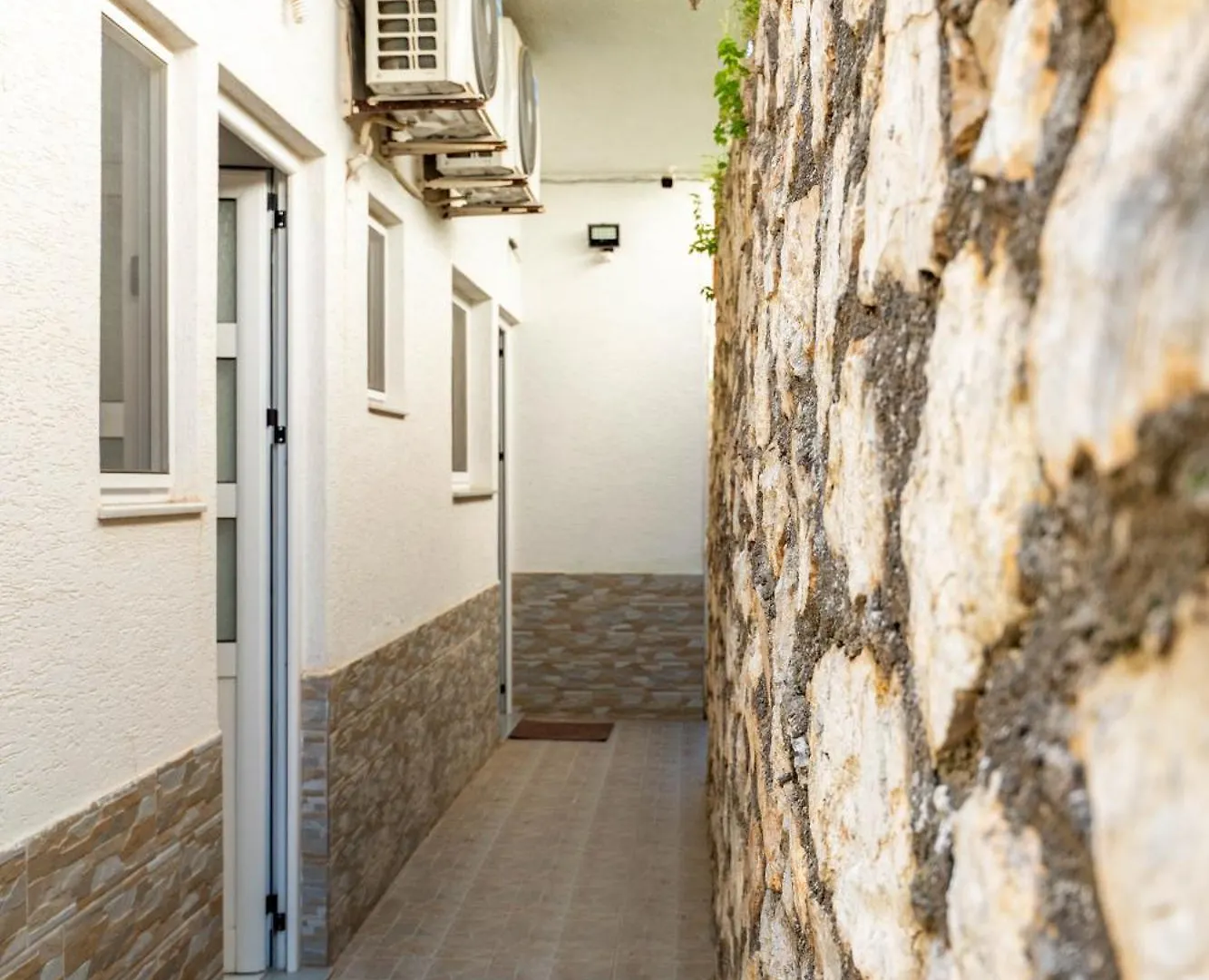Vila Celi Sarandë Apartment