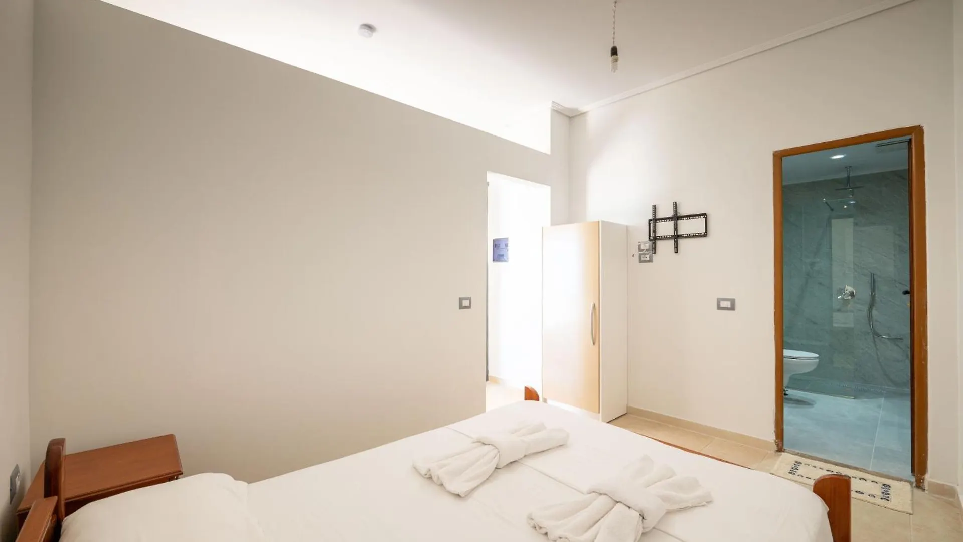 Apartment Vila Celi Sarandë Albanien