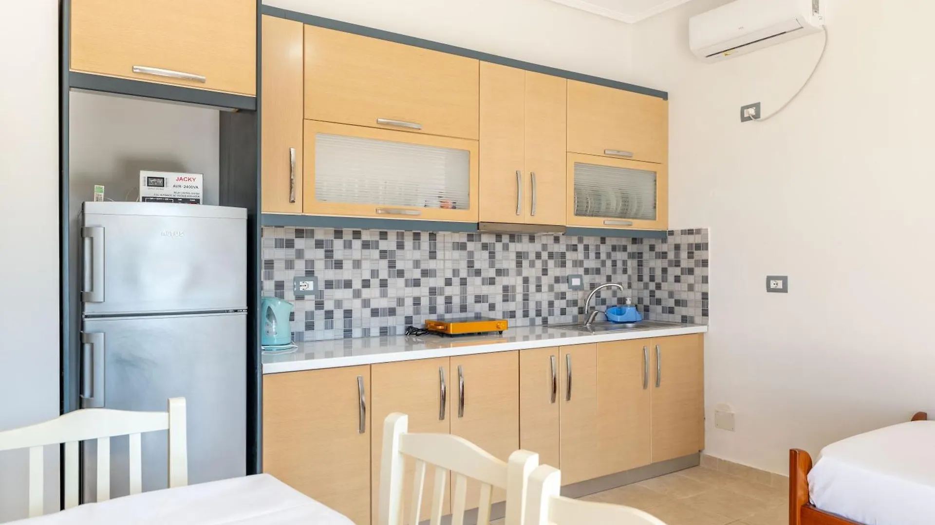 Apartment Vila Celi Sarandë