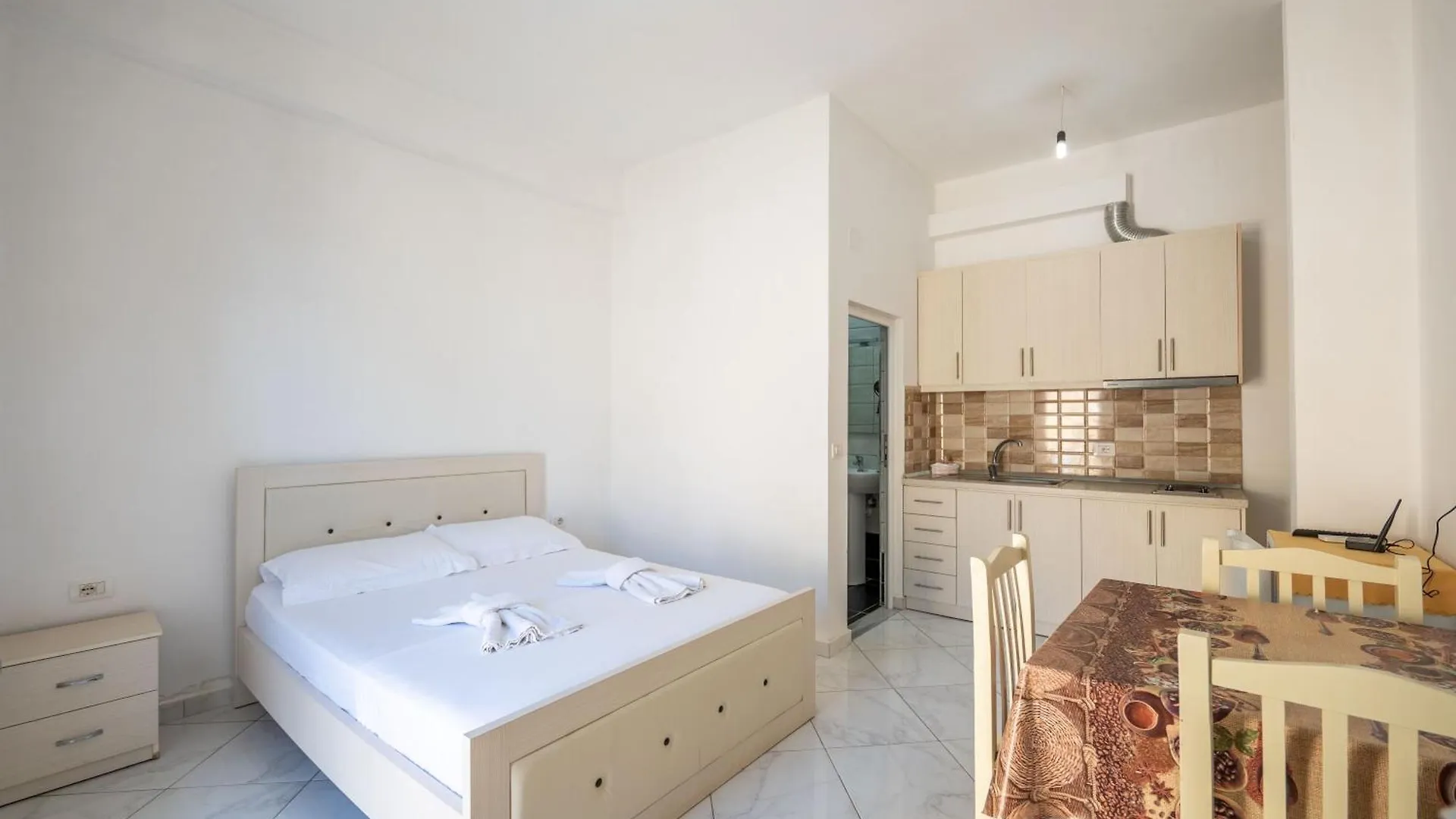 Apartment Vila Celi Sarandë