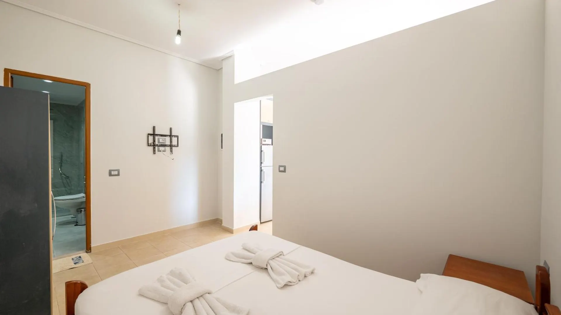 Vila Celi Sarandë Albanien