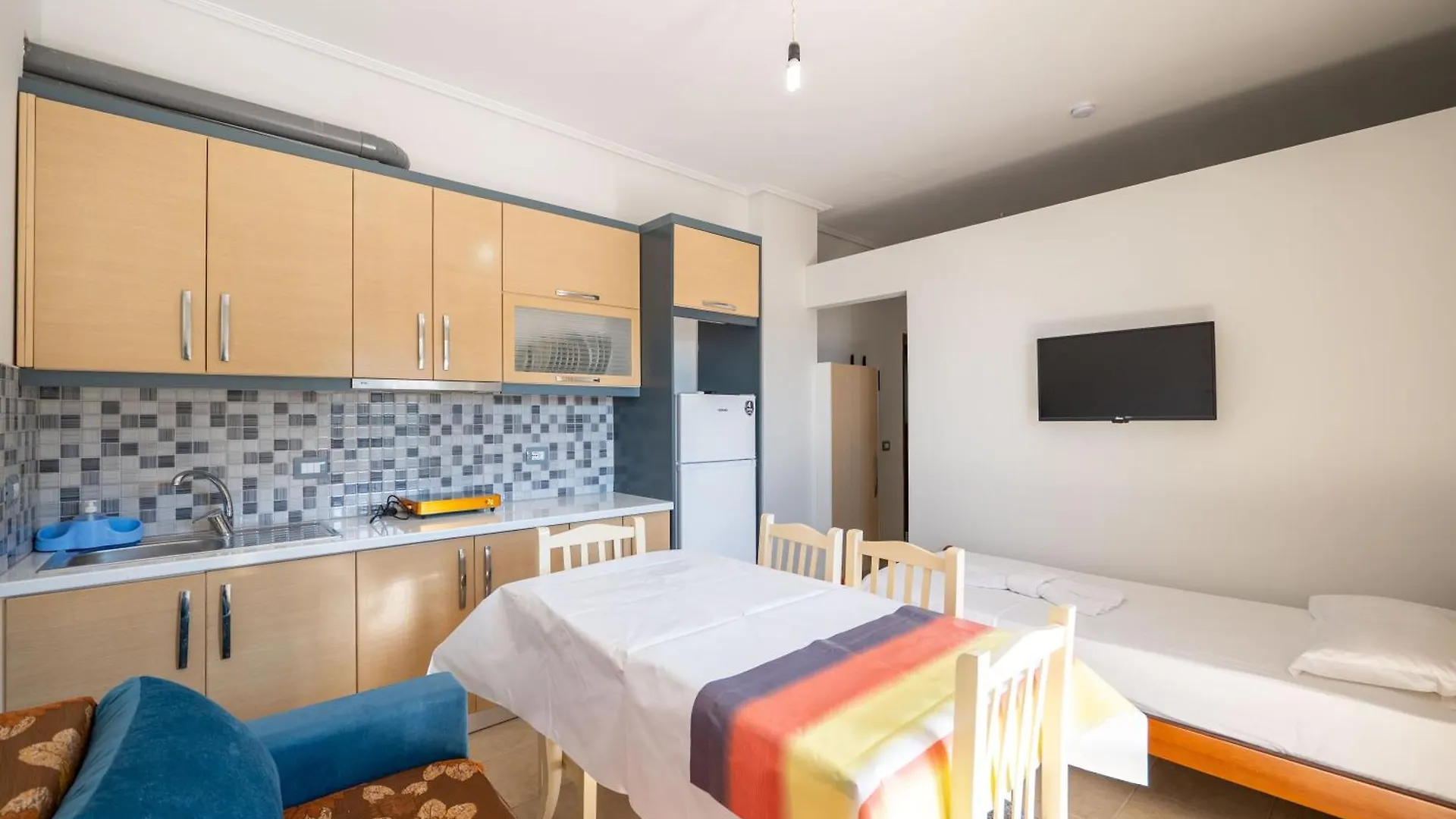 Apartment Vila Celi Sarandë