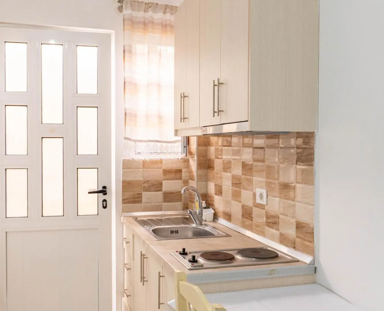 Vila Celi Sarandë Apartment