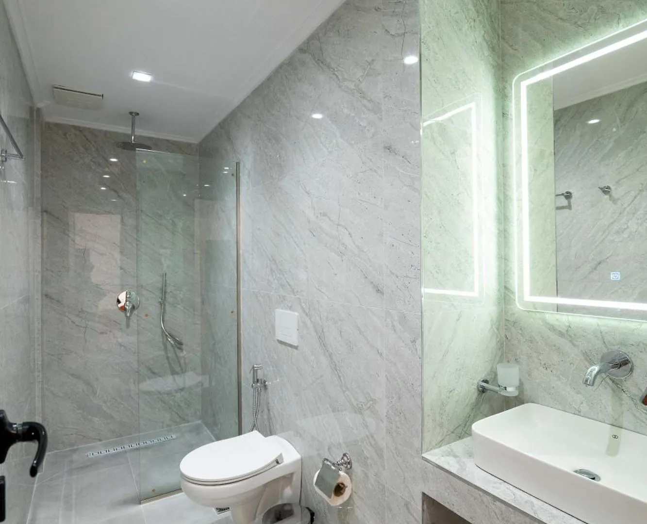Vila Celi Sarandë Apartment