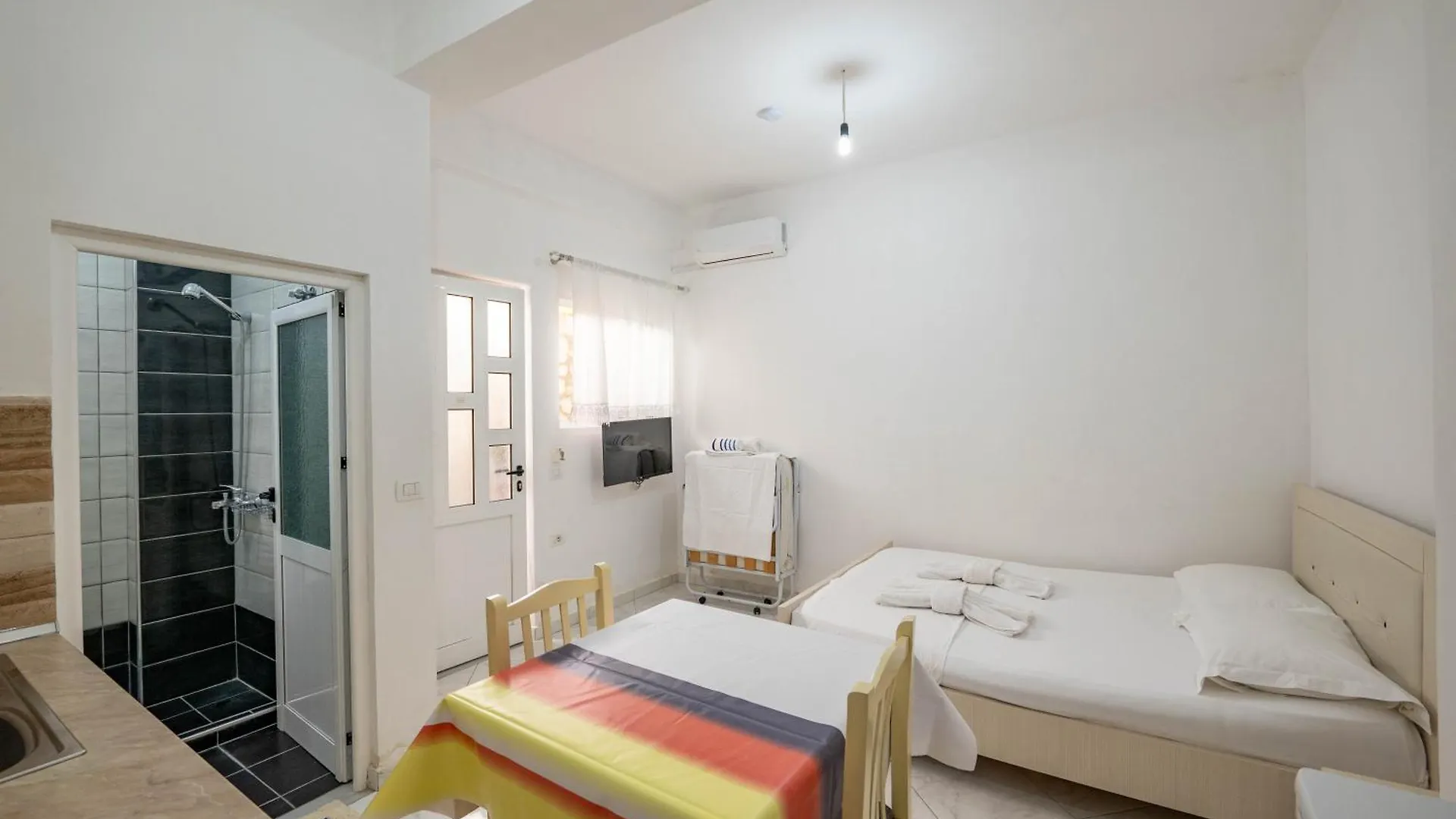 Apartment Vila Celi Sarandë Albanien