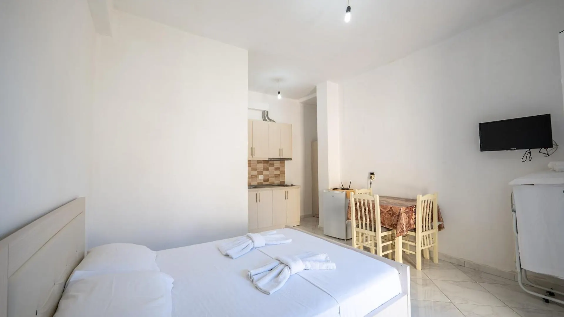 Vila Celi Sarandë