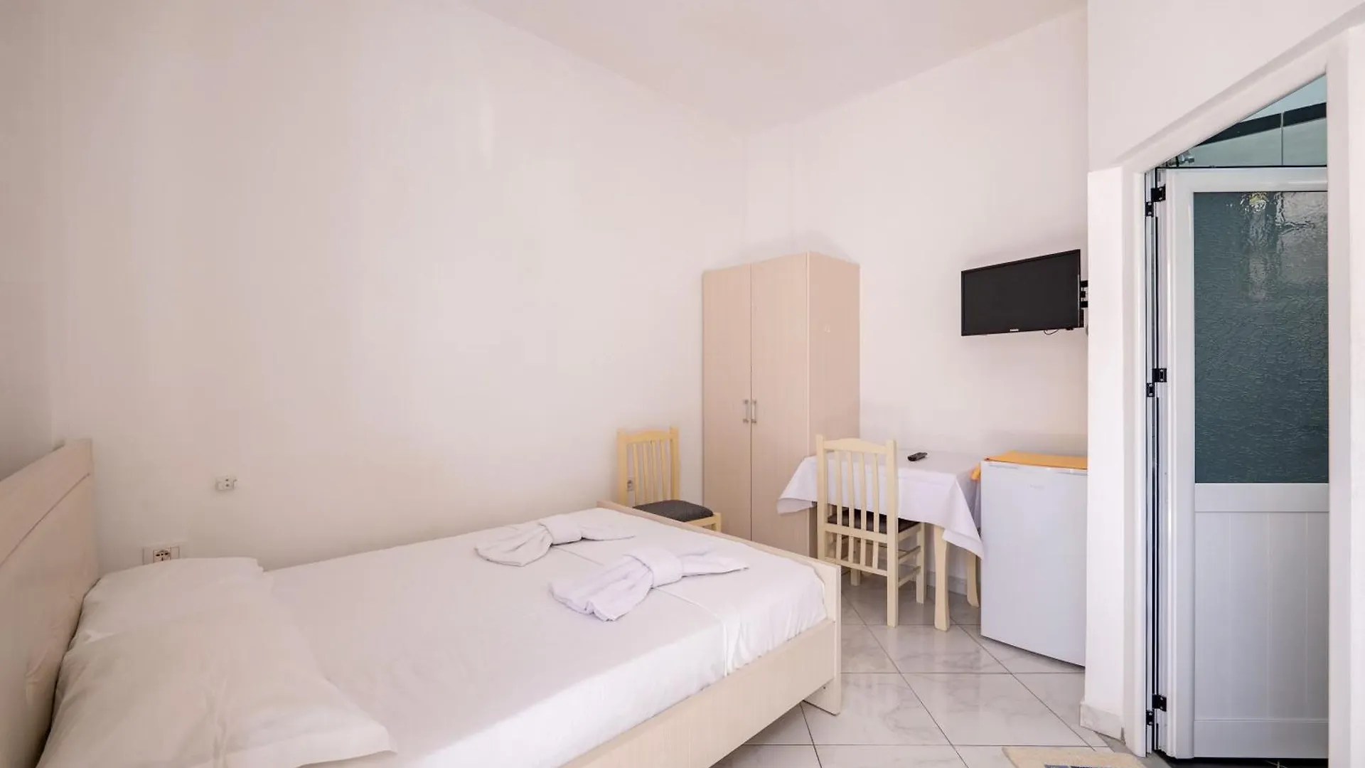 Vila Celi Sarandë Albanien