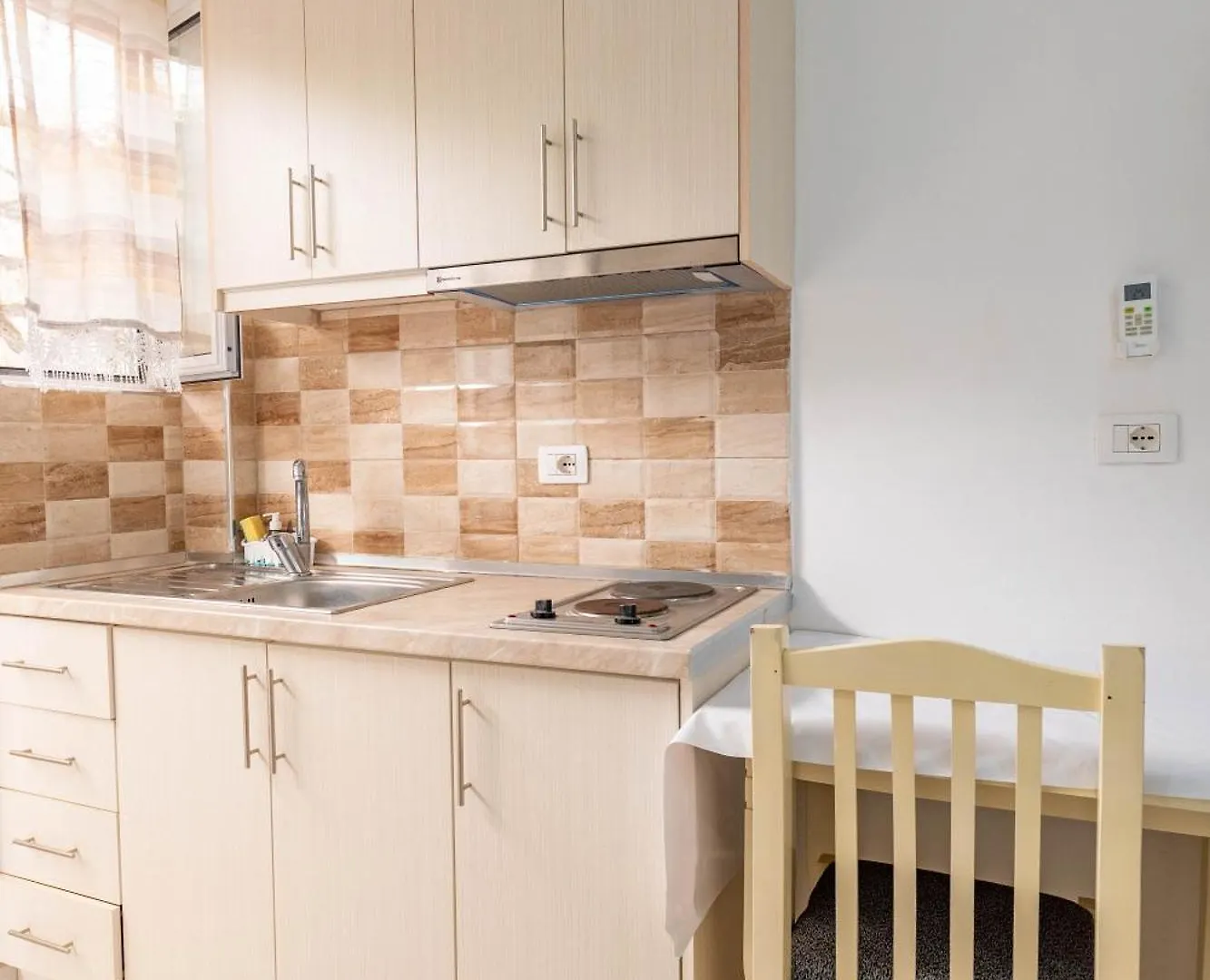 Apartment Vila Celi Sarandë