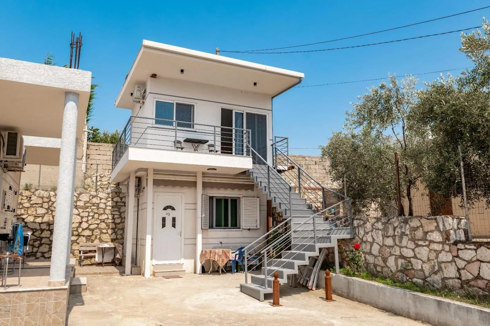Vila Celi Sarandë 0*,  Albanien