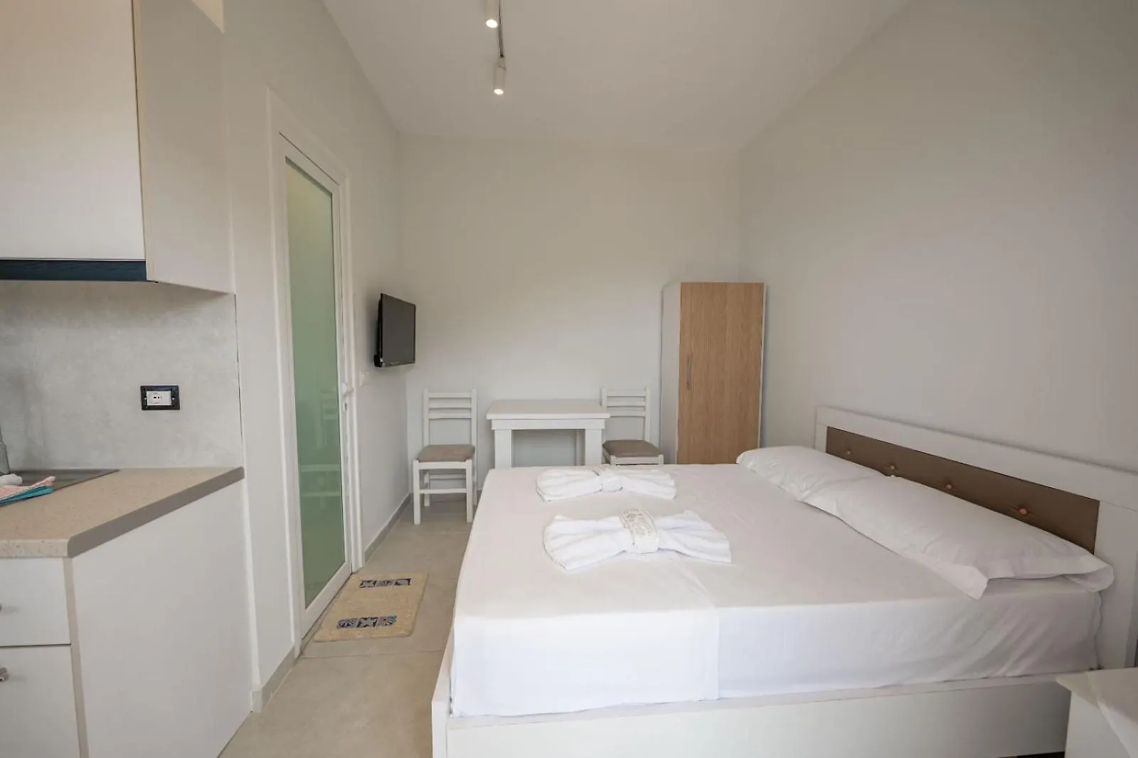 Vila Celi Sarandë