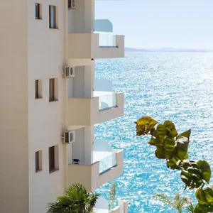 4* Szálloda Blue Bay
